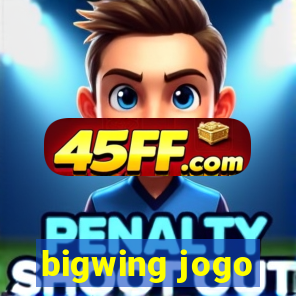 bigwing jogo